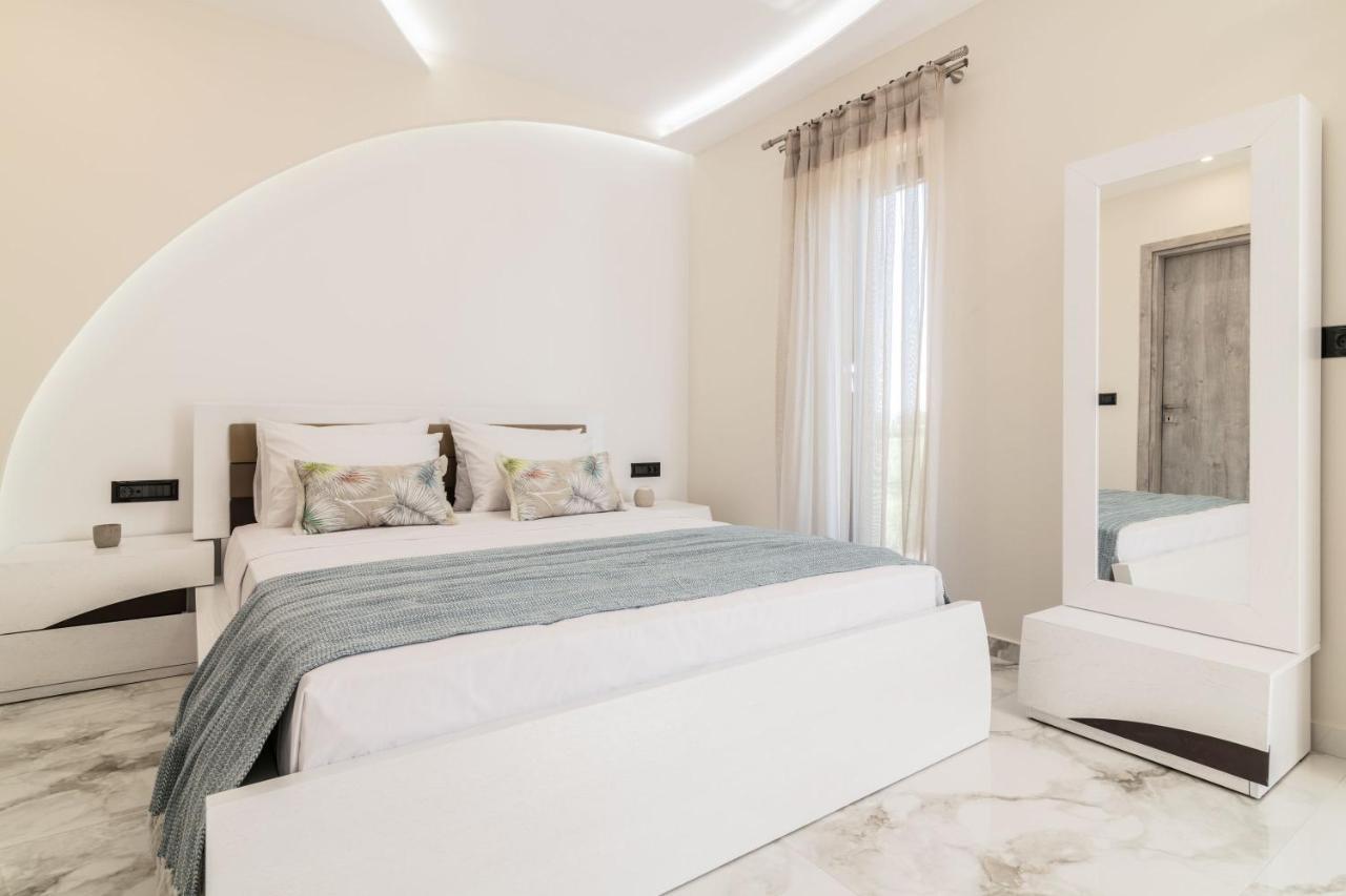 Boheme Villa Close Access To Laganas Resort Kalpaki (Zakynthos) ภายนอก รูปภาพ