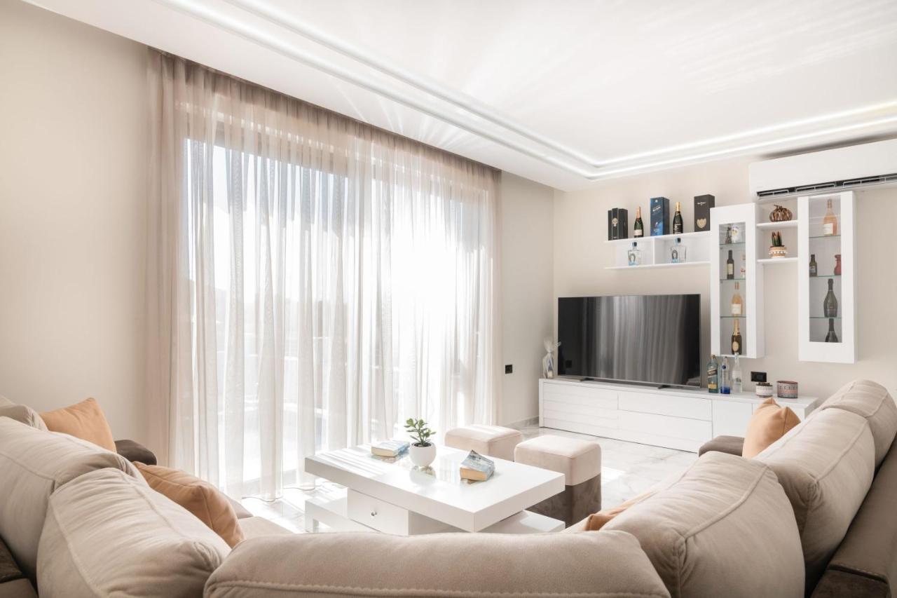 Boheme Villa Close Access To Laganas Resort Kalpaki (Zakynthos) ภายนอก รูปภาพ