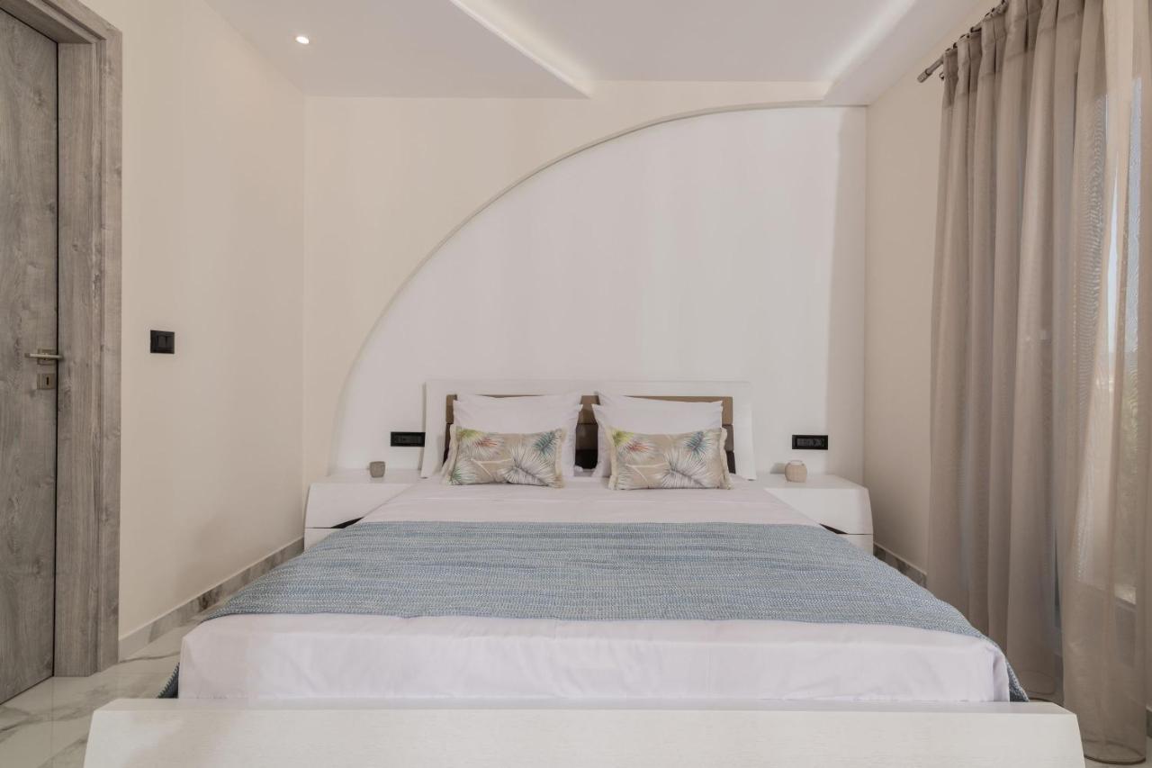 Boheme Villa Close Access To Laganas Resort Kalpaki (Zakynthos) ภายนอก รูปภาพ