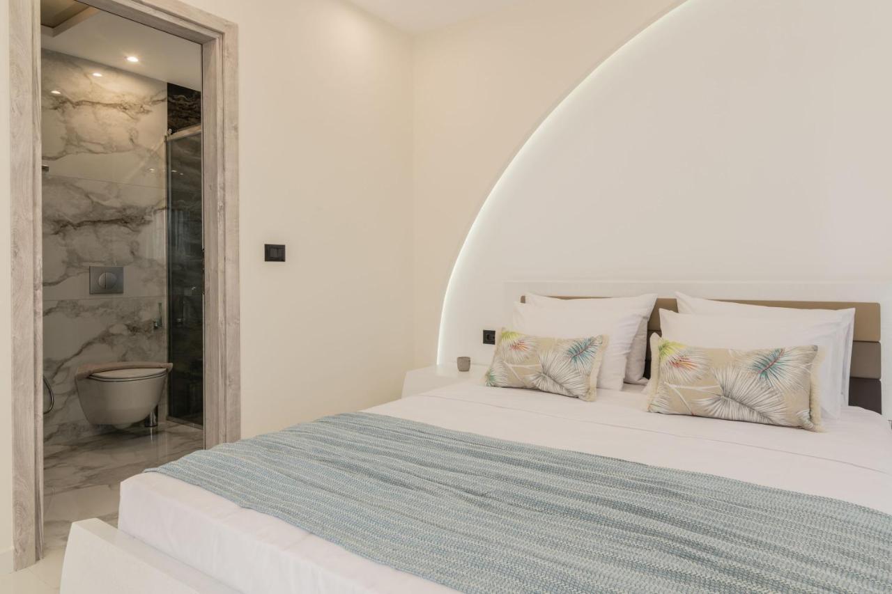 Boheme Villa Close Access To Laganas Resort Kalpaki (Zakynthos) ภายนอก รูปภาพ