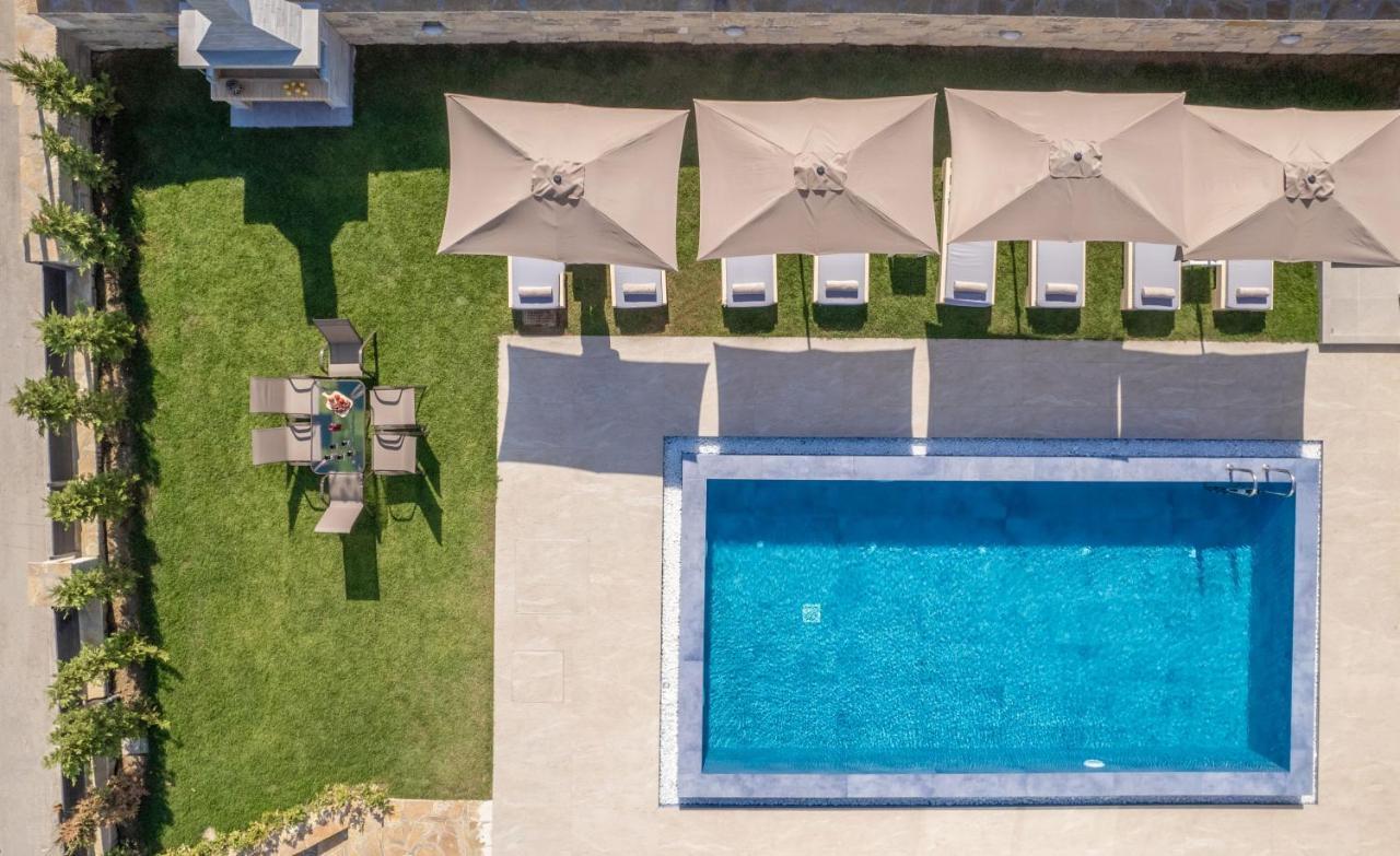 Boheme Villa Close Access To Laganas Resort Kalpaki (Zakynthos) ภายนอก รูปภาพ