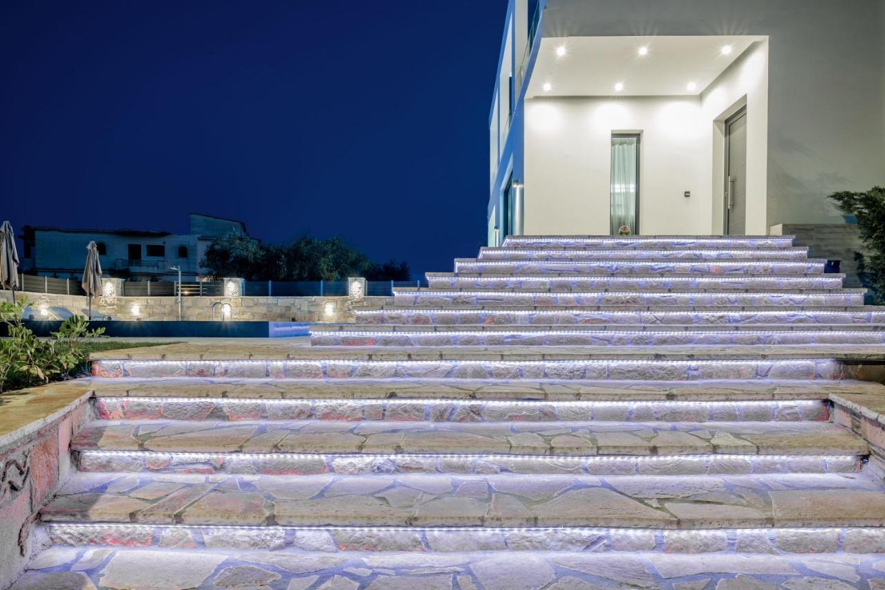 Boheme Villa Close Access To Laganas Resort Kalpaki (Zakynthos) ภายนอก รูปภาพ